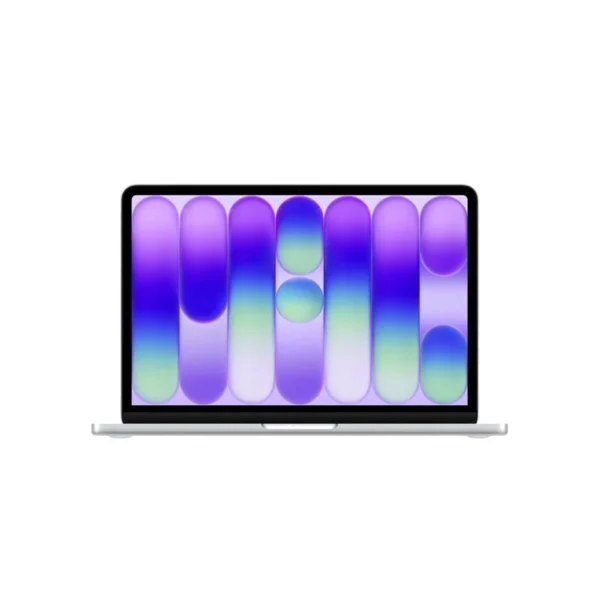 Apple MacBook Neo 13-inch | 256GB SSD | Silver | Apple Center Uganda