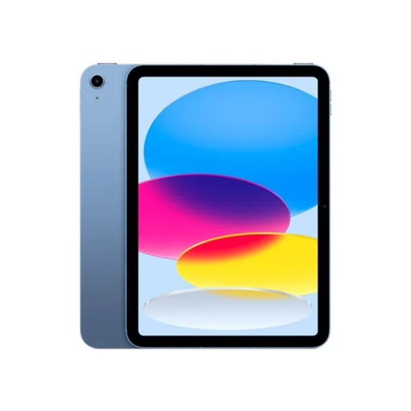 Apple iPad A16 128GB Wi-Fi – Blue | Apple Center Uganda