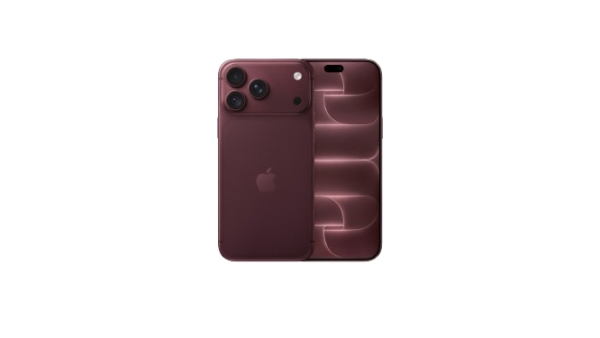 Apple iPhone 18 Pro Max 1TB Burgundy